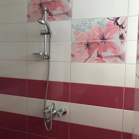 семейна къща “вълчеви” Guest house