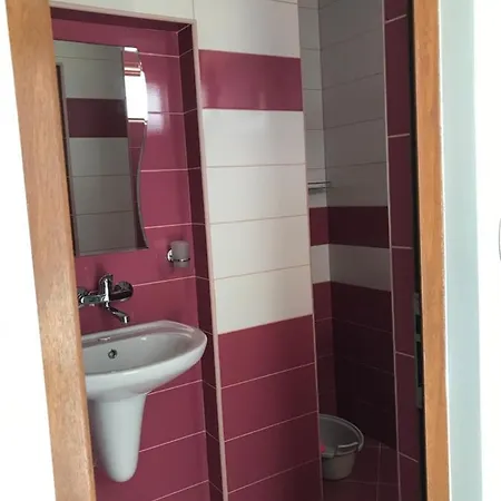 Guest house семейна къща “вълчеви” Kiten (Burgas)