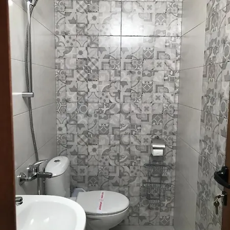 семейна къща “вълчеви”