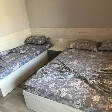 Guest house семейна къща “вълчеви”