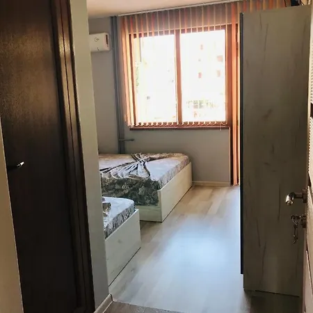 Guest house семейна къща “вълчеви”