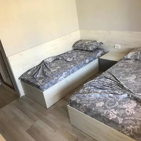 Guest house семейна къща “вълчеви”