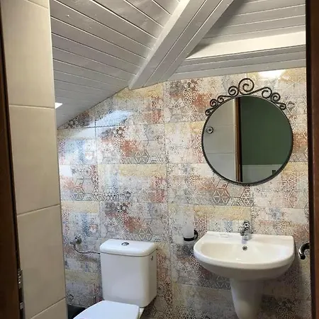 семейна къща “вълчеви” Guest house 3*