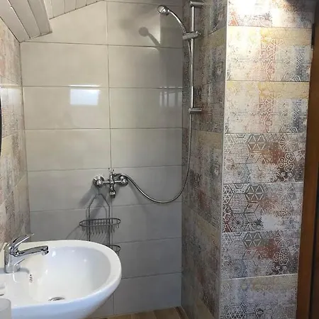 семейна къща “вълчеви” Guest house Kiten (Burgas)