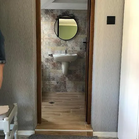 семейна къща “вълчеви” Guest house 3*