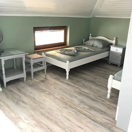 Guest house семейна къща “вълчеви” Kiten (Burgas)