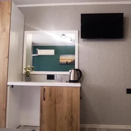 Guest house семейна къща “вълчеви” Kiten (Burgas)