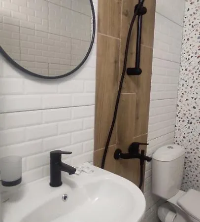 Guest house семейна къща “вълчеви”