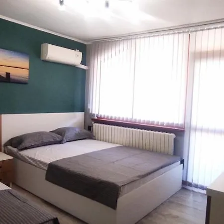 Guest house семейна къща “вълчеви”