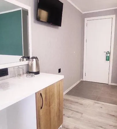 семейна къща “вълчеви” Kiten (Burgas)