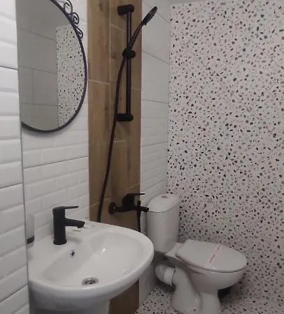 семейна къща “вълчеви” Guest house