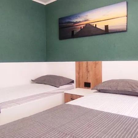 семейна къща “вълчеви” Guest house Kiten (Burgas)