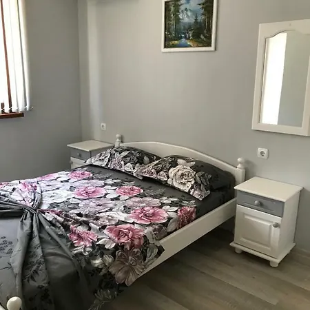 Guest house семейна къща “вълчеви” Kiten (Burgas)