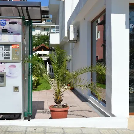 семейна къща “вълчеви” 3*