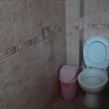 семейна къща “вълчеви” 3* Kiten (Burgas)