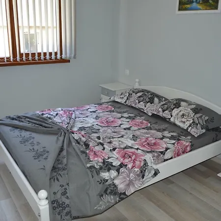 семейна къща “вълчеви” Guest house 3*