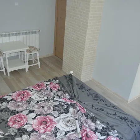 семейна къща “вълчеви” Guest house