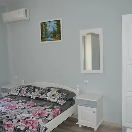 Guest house семейна къща “вълчеви” Kiten (Burgas)