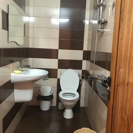 семейна къща “вълчеви” Guest house 3*