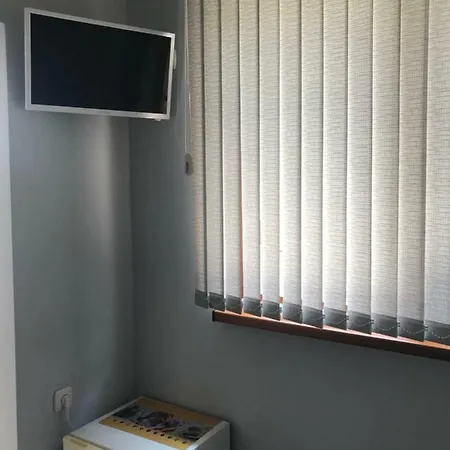 семейна къща “вълчеви” Guest house