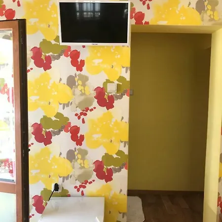 семейна къща “вълчеви” Guest house 3*