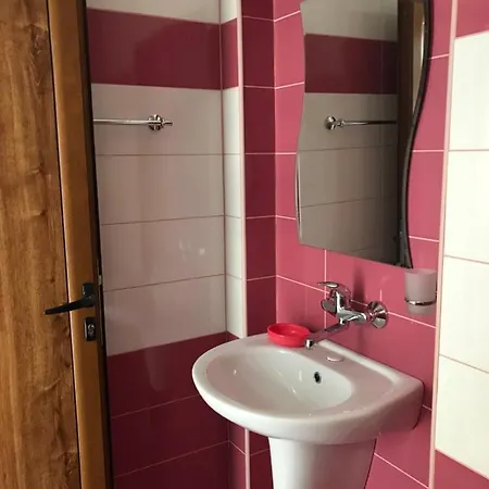 семейна къща “вълчеви” 3*