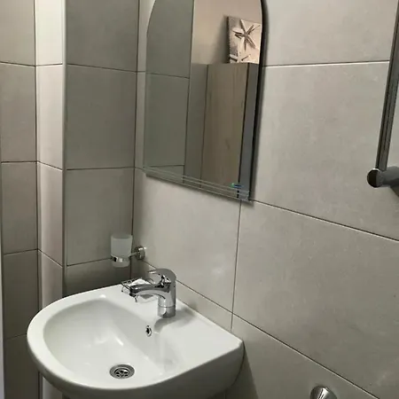 семейна къща “вълчеви” 招待所