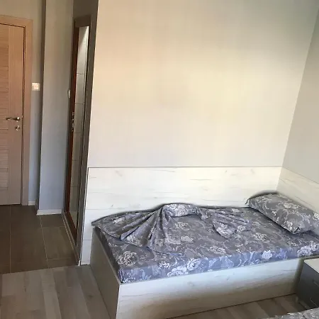 семейна къща “вълчеви” 希典