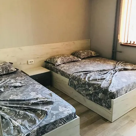 Guest house семейна къща “вълчеви” *