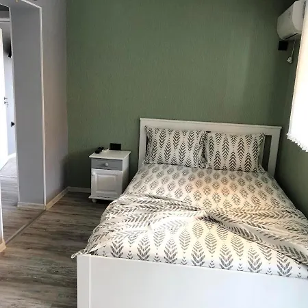 семейна къща “вълчеви” 3* Kiten (Burgas)