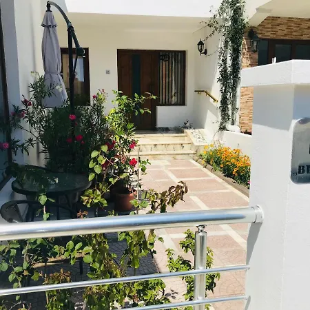 семейна къща “вълчеви” 3*