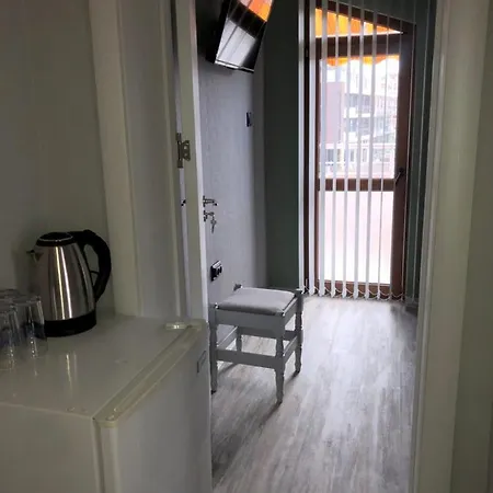 семейна къща “вълчеви” 3*