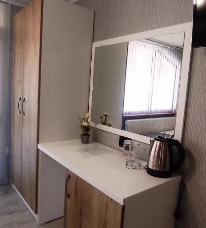 семейна къща “вълчеви” 希典