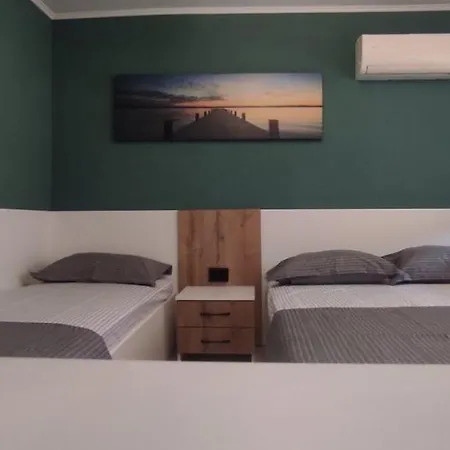 招待所 семейна къща “вълчеви”