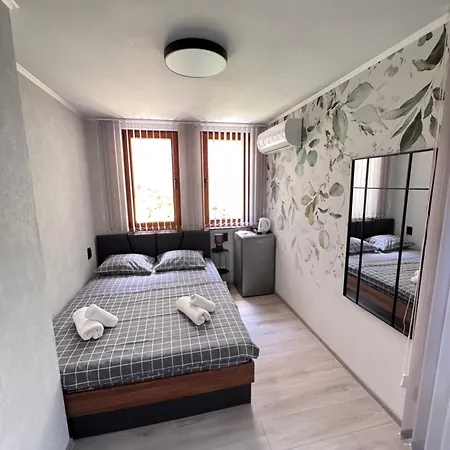 семейна къща “вълчеви” Guest house