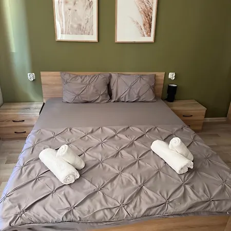Guest house семейна къща “вълчеви” Kiten (Burgas)