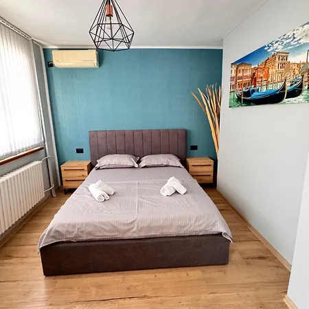 семейна къща “вълчеви” Guest house