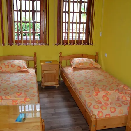 семейна къща “вълчеви” 3* 希典