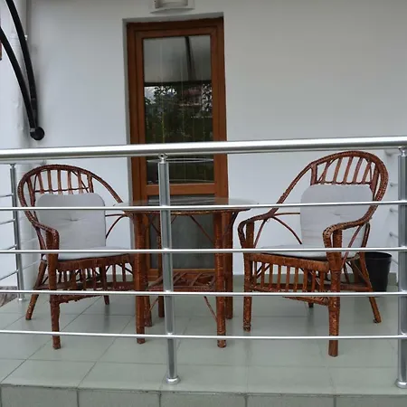 семейна къща “вълчеви” 希典