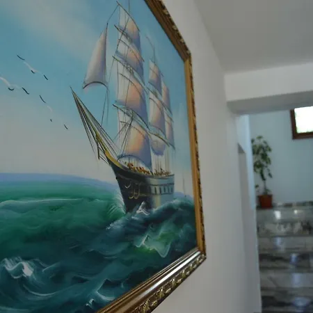 семейна къща “вълчеви”