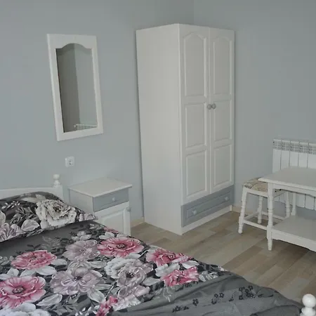 семейна къща “вълчеви” 3* 希典