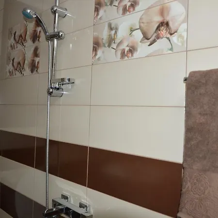 招待所 семейна къща “вълчеви”