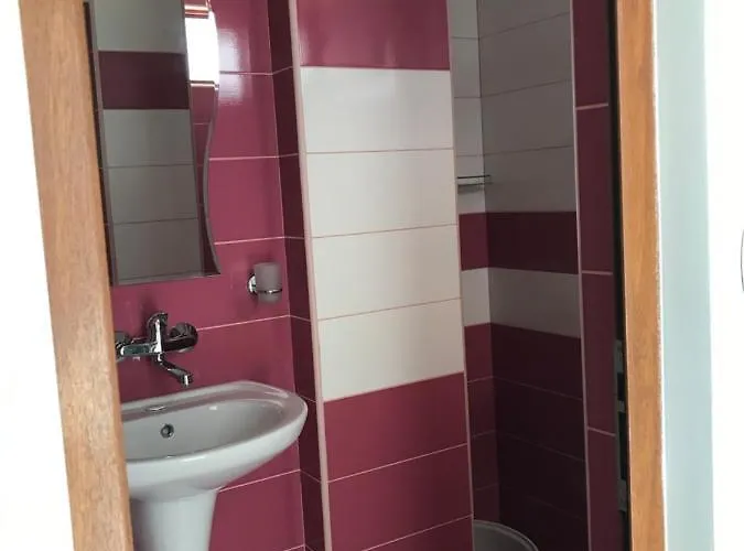 בית הארחה семейна къща “вълчеви” קיטן