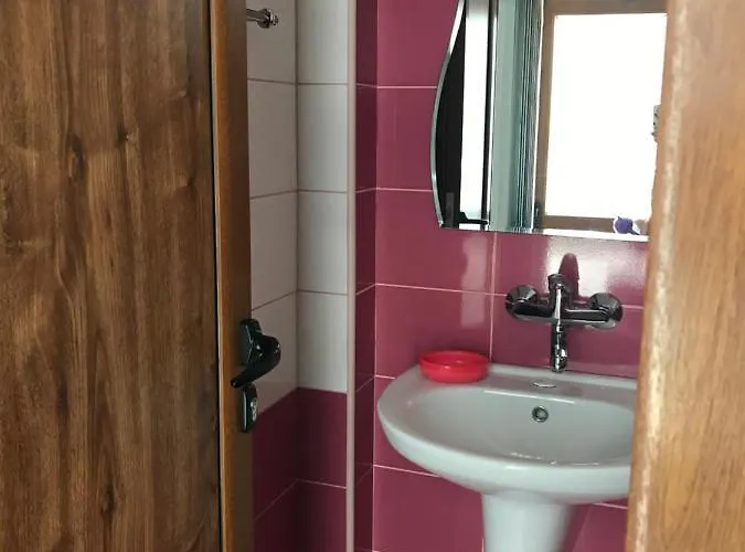 семейна къща “вълчеви” קיטן