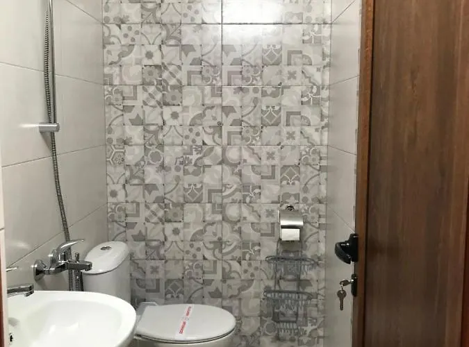 семейна къща “вълчеви”