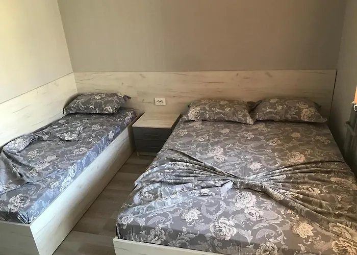 семейна къща “вълчеви” 3* קיטן