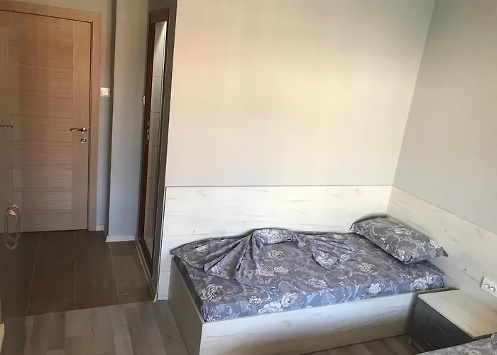 семейна къща “вълчеви” קיטן