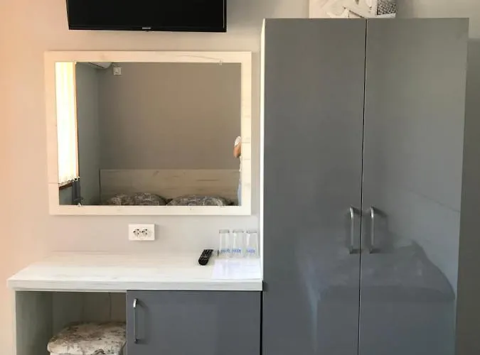 семейна къща “вълчеви” קיטן