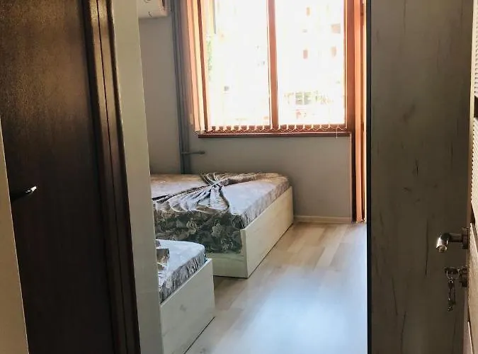 בית הארחה семейна къща “вълчеви”