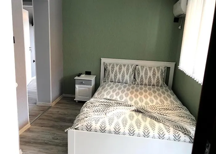 семейна къща “вълчеви” 3* קיטן